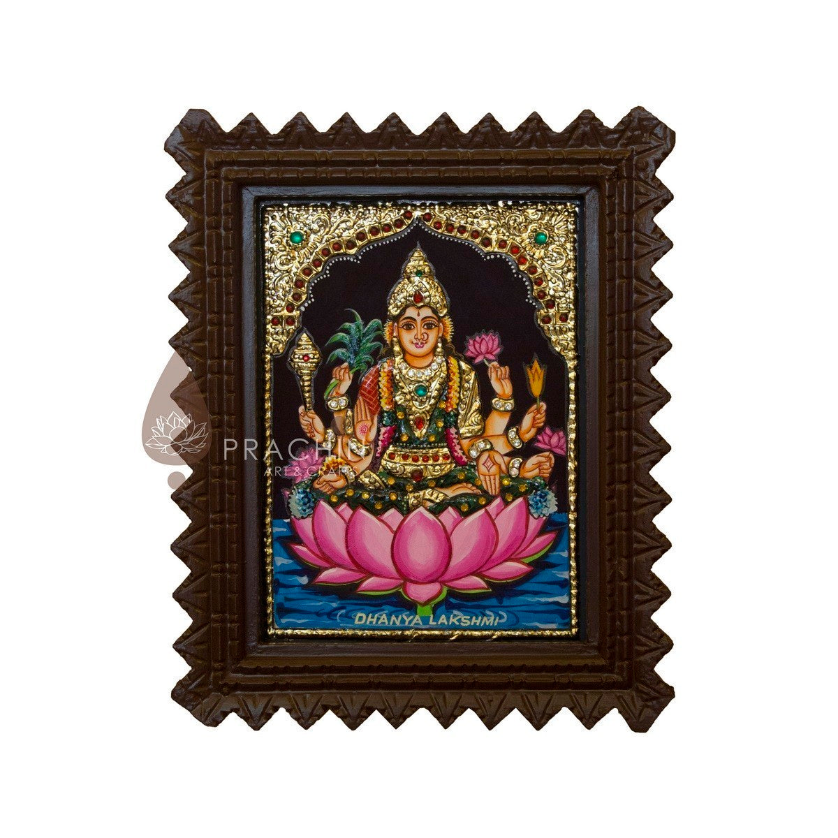 Dhanya Laxmi
