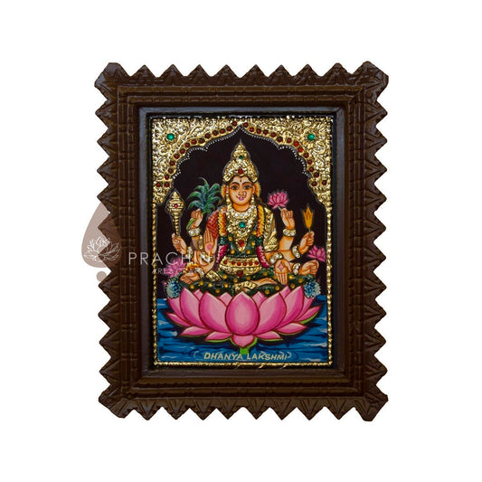 Dhanya Laxmi