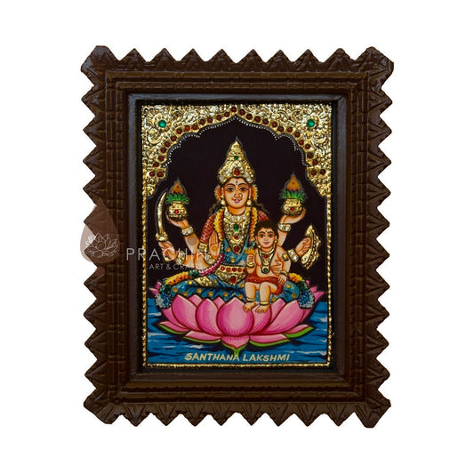 Santhana Laxmi
