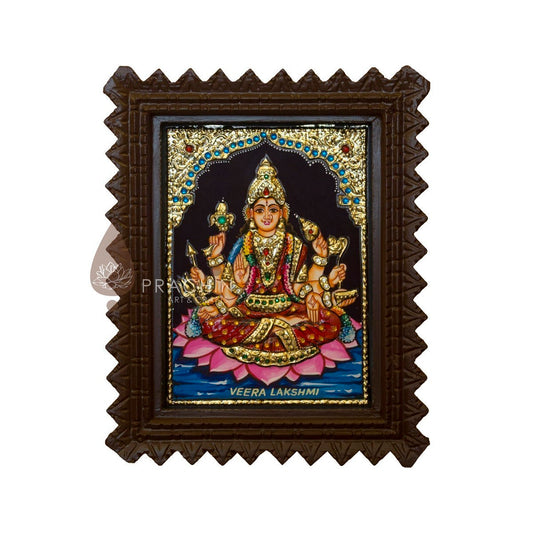 Veera Laxmi