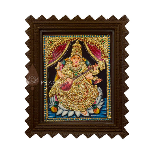 Saraswathi