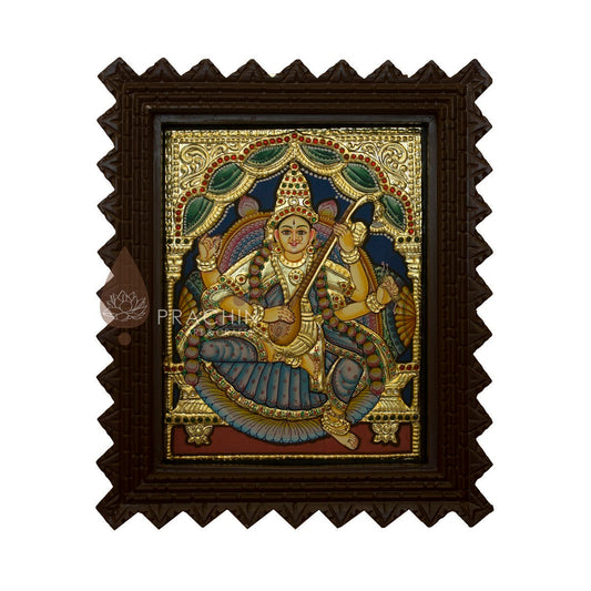 Saraswathi