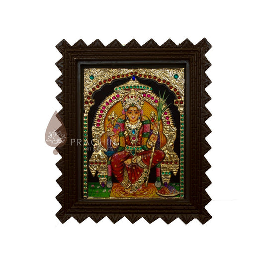 Rajarajeshwari