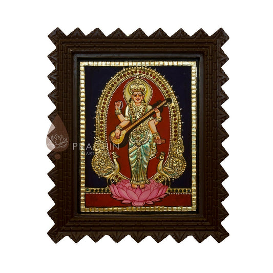 Saraswathi