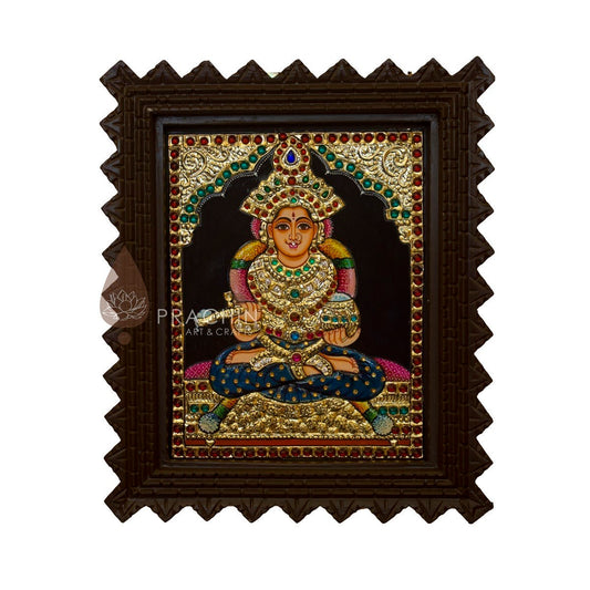 Annapoorneshwari