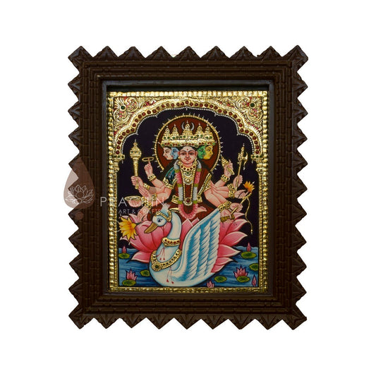 Gayatri Devi