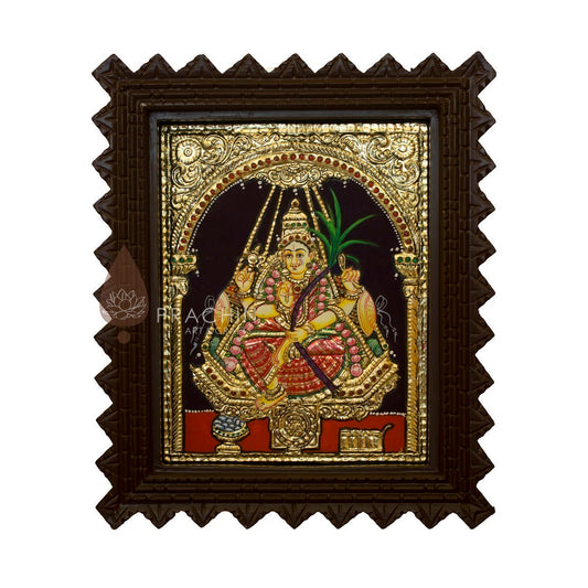 Rajarajeshwari