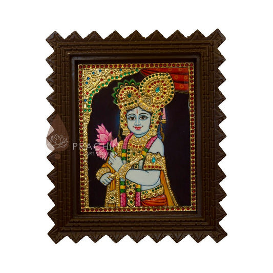 Krishna