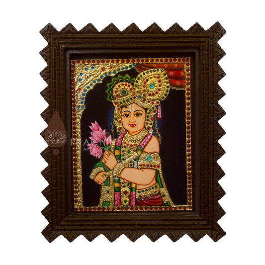 Krishna