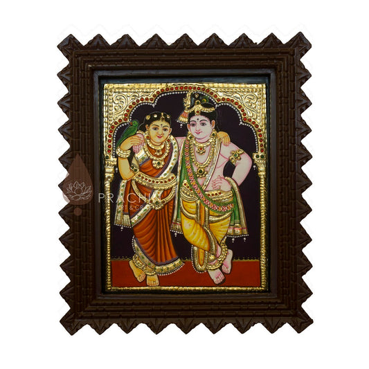 Krishna
