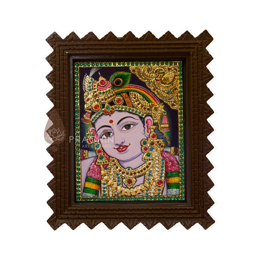 Krishna