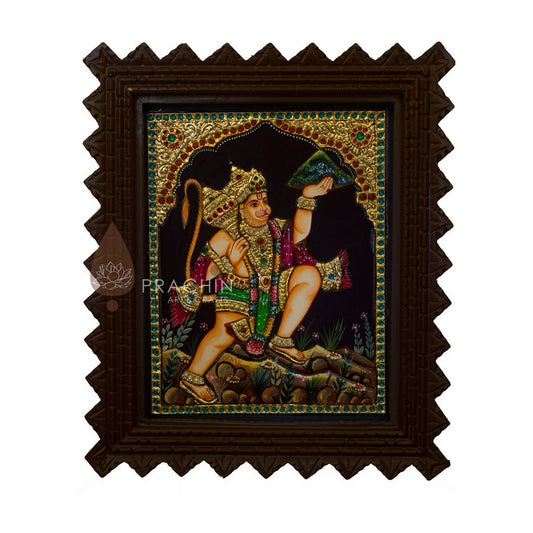 Sanjeevani Hanuman