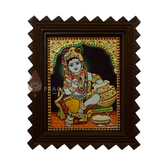 Makhan Krishna
