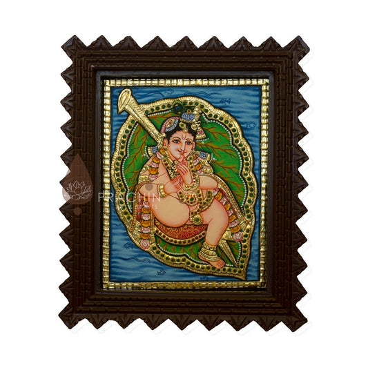 Krishna