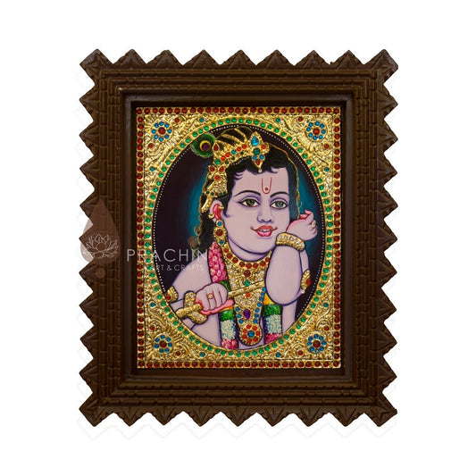 Krishna