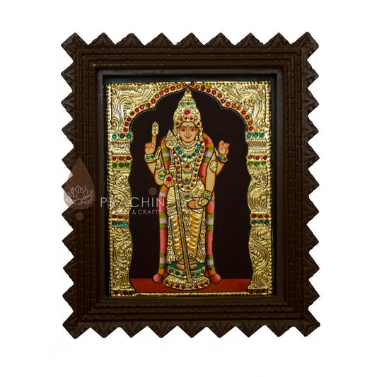 Muruganswamy