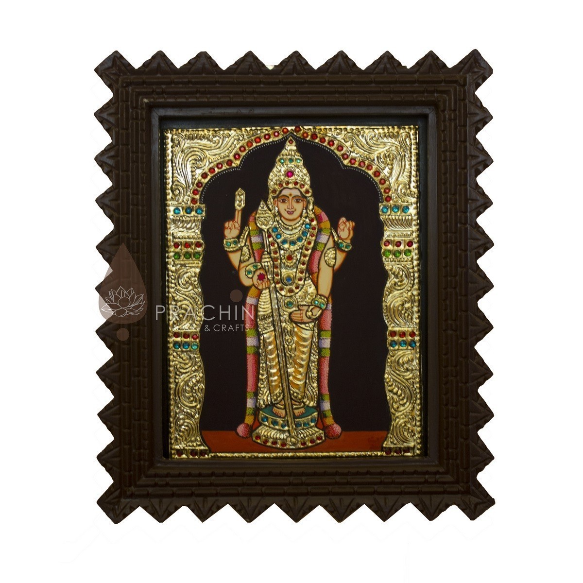 Muruganswamy