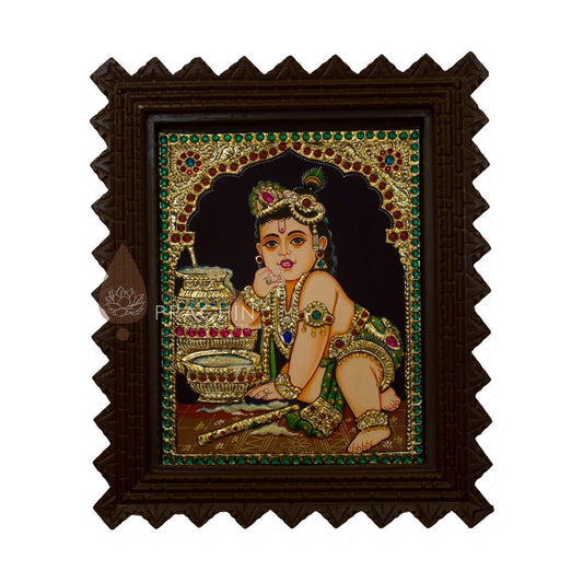 Krishna