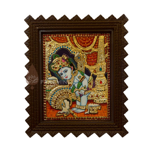 Krishna