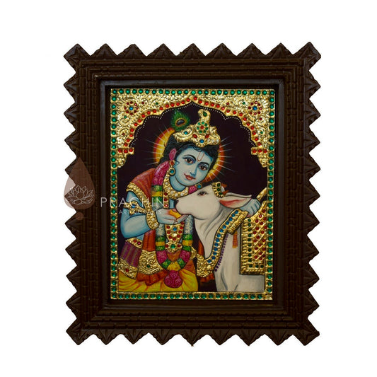 Krishna
