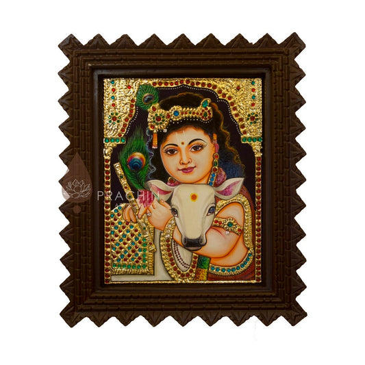 Krishna