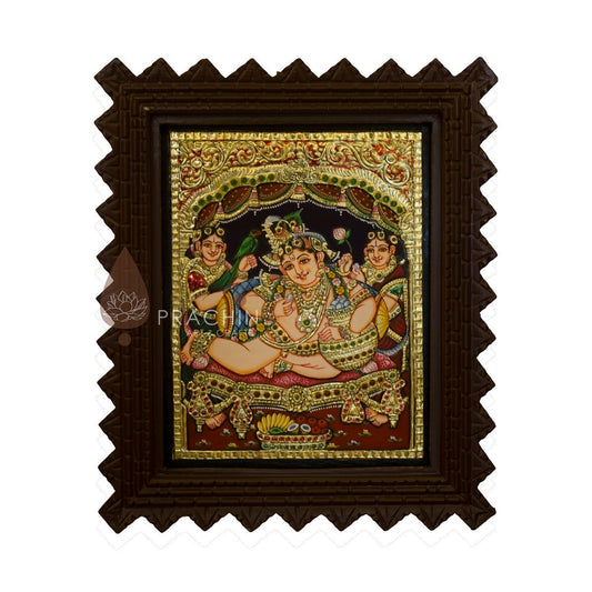 Krishna