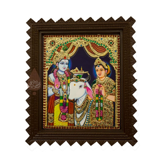 Krishna