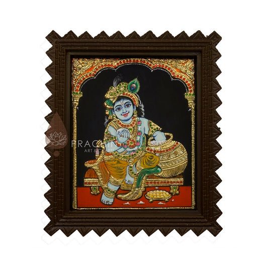Krishna