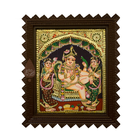 Krishna