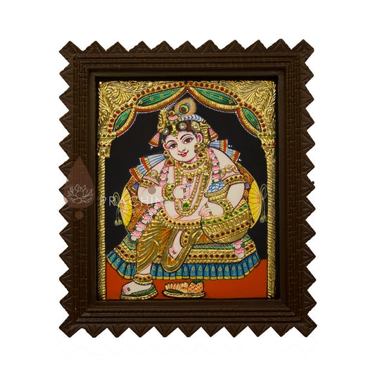 Krishna