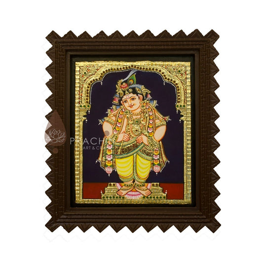 Krishna