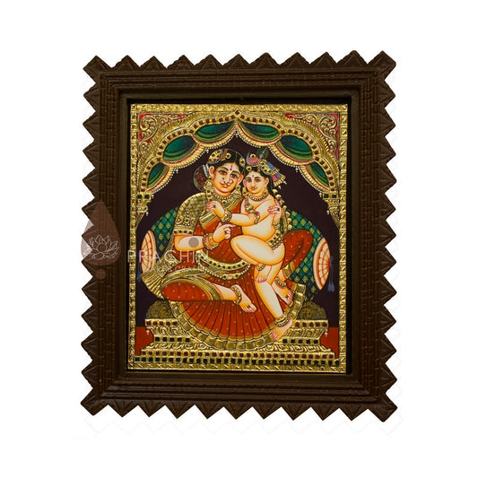Krishna