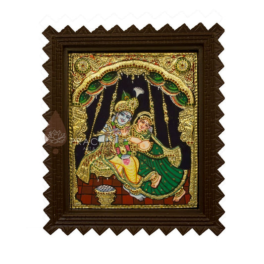 Radha Krishna