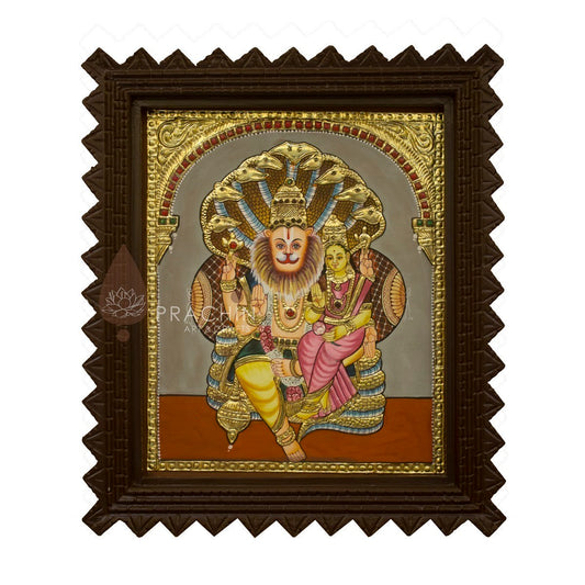 Laxmi Narasimha