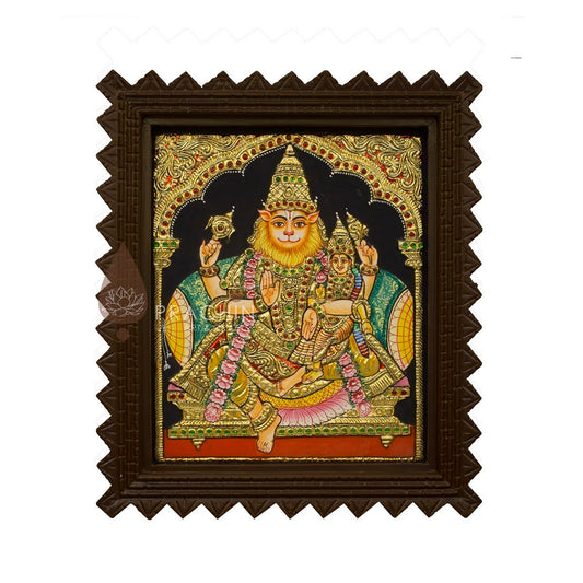 Laxmi Narasimha
