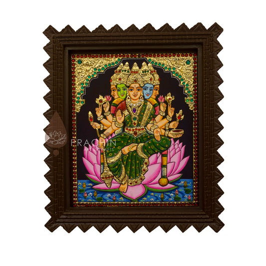 Gayatri Devi