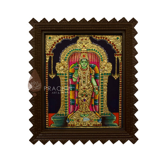 Madurai Meenakshi Devi