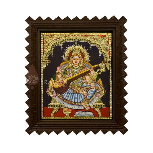 Saraswathi
