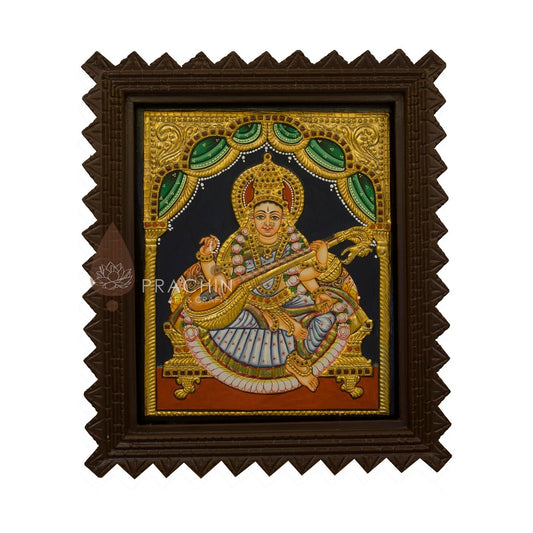 Saraswathi