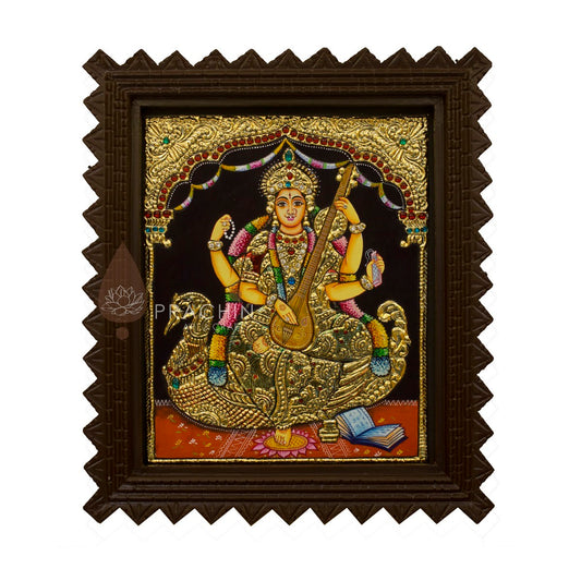 Saraswathi