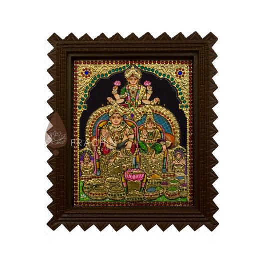 Kubera Laxmi