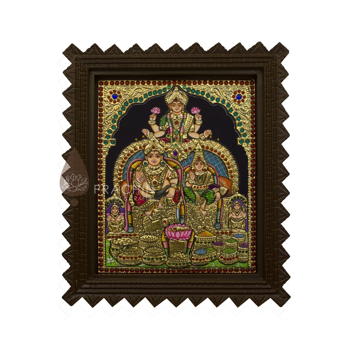 Kubera Laxmi