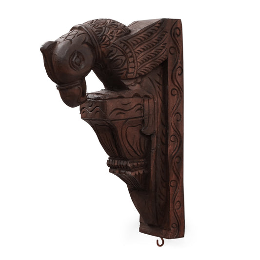 Wooden Bracket
