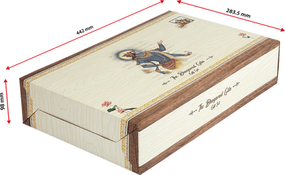 VEDIC COSMOS - The Bhagavad Gita - Gift Edition
