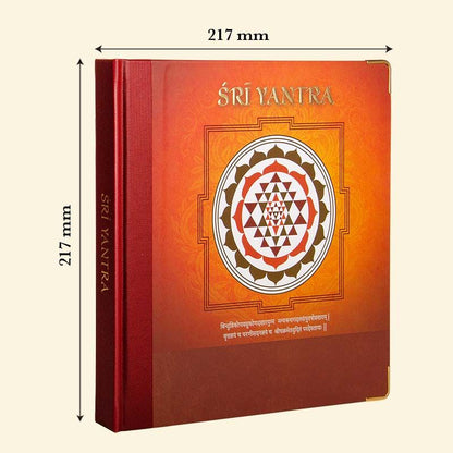 VEDIC COSMOS - Sri Yantra Journal