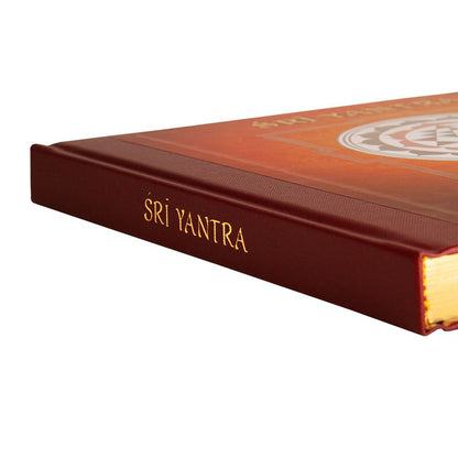 VEDIC COSMOS - Sri Yantra Journal